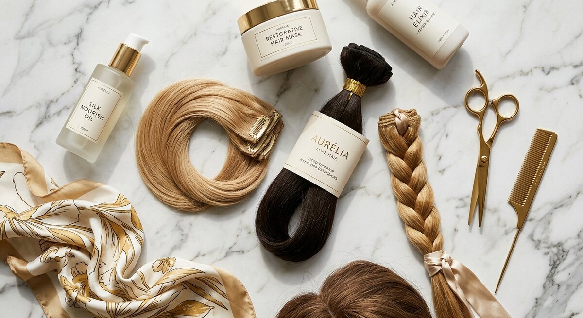 Produits Happee Beauty