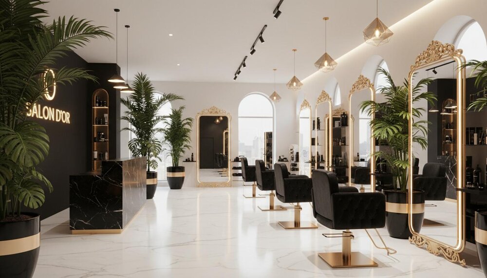 Salon Happee Beauty