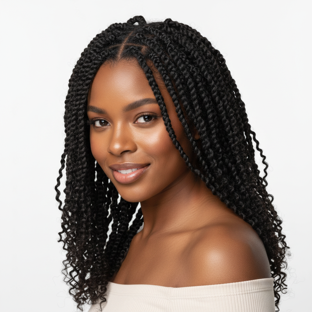 Défaire Mini Twist