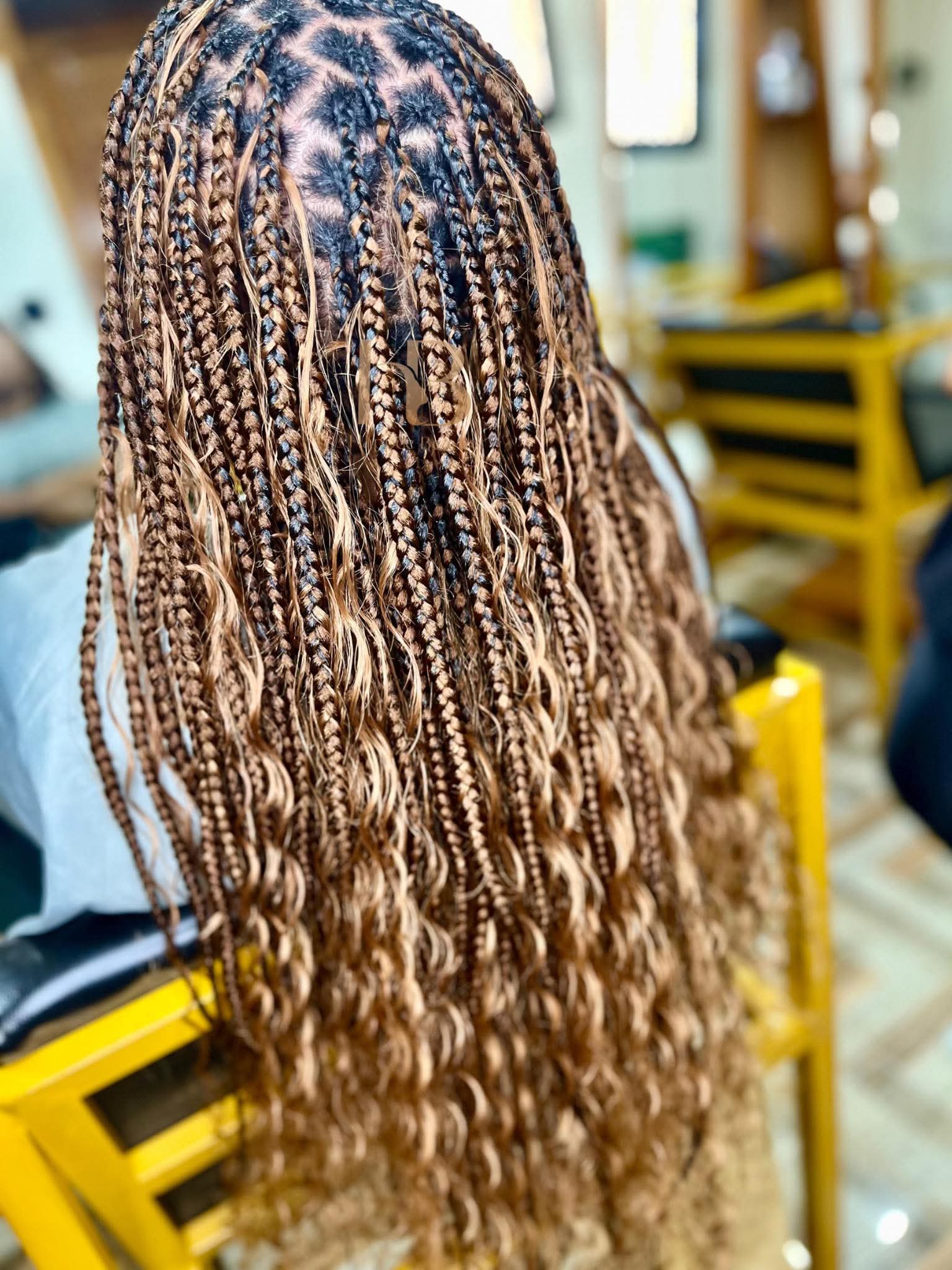 Tresses