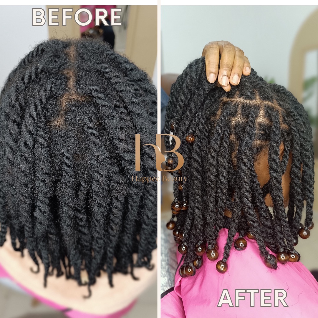 Twists